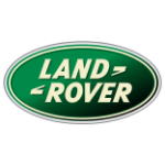 Land Rover - View model