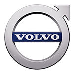 Volvo - View model