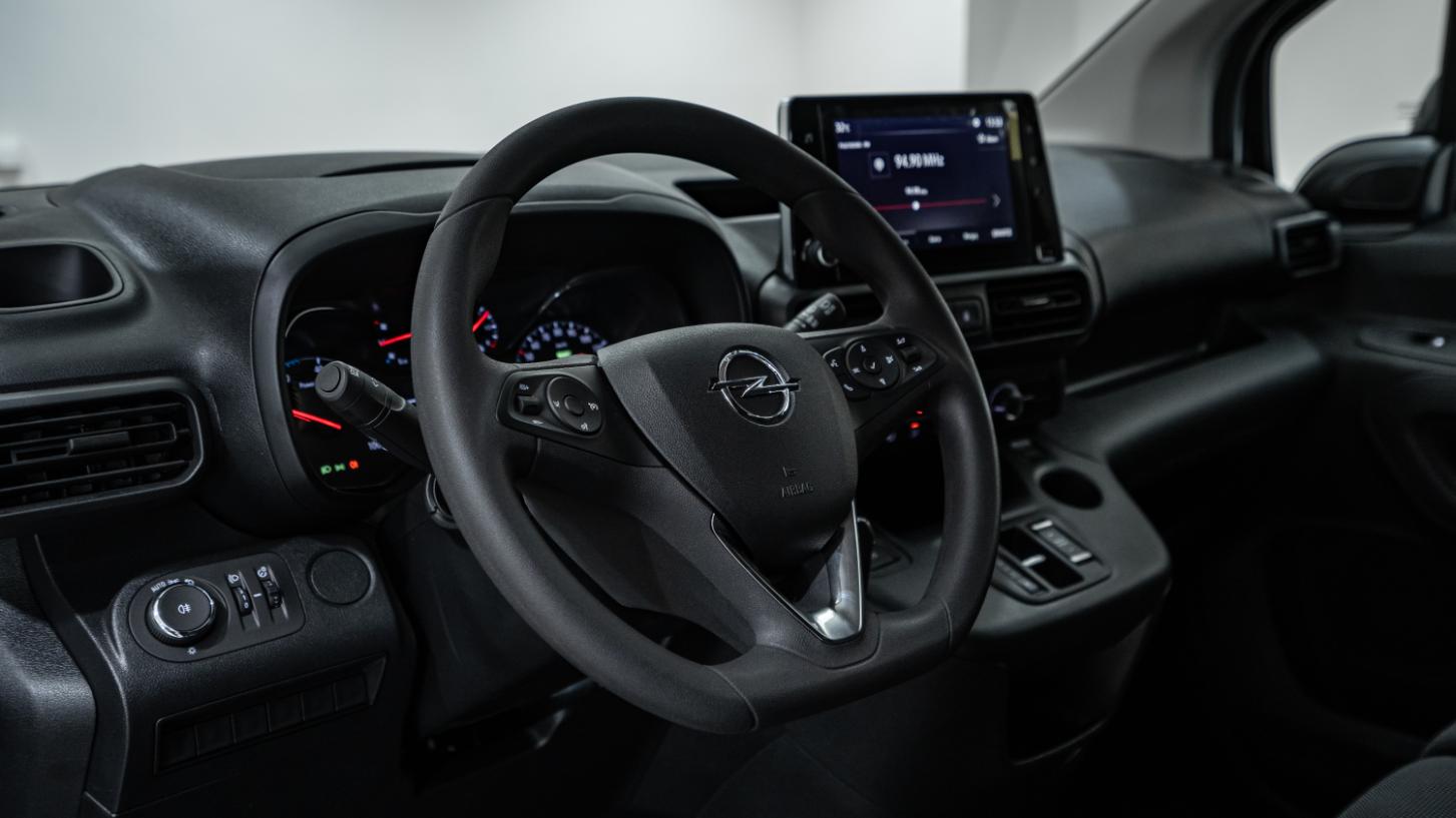 Combo - View model