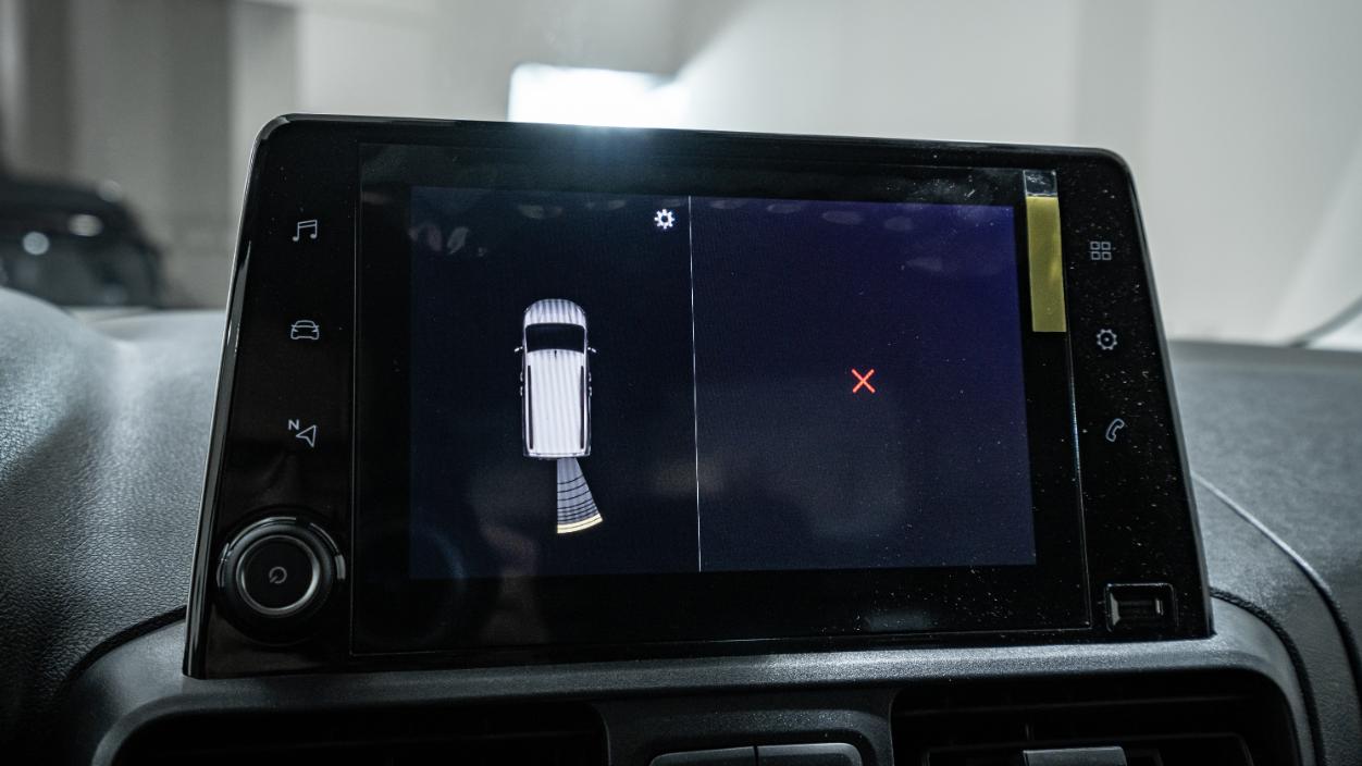 Combo - View model