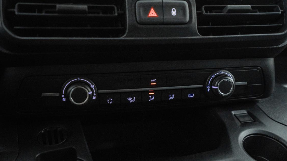 Combo - View model