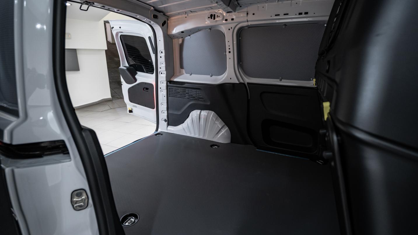 Combo - View model