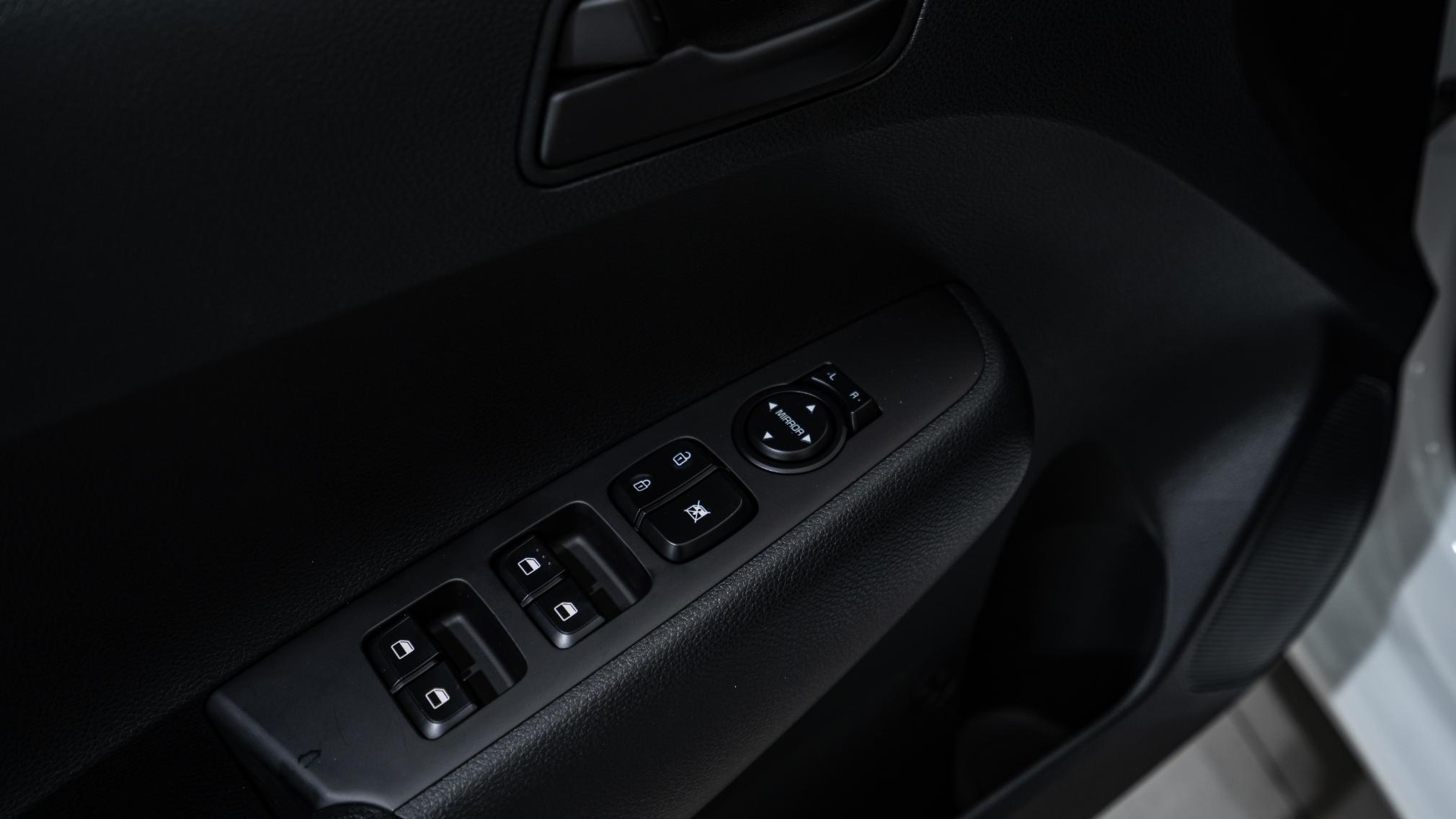 Picanto - View model