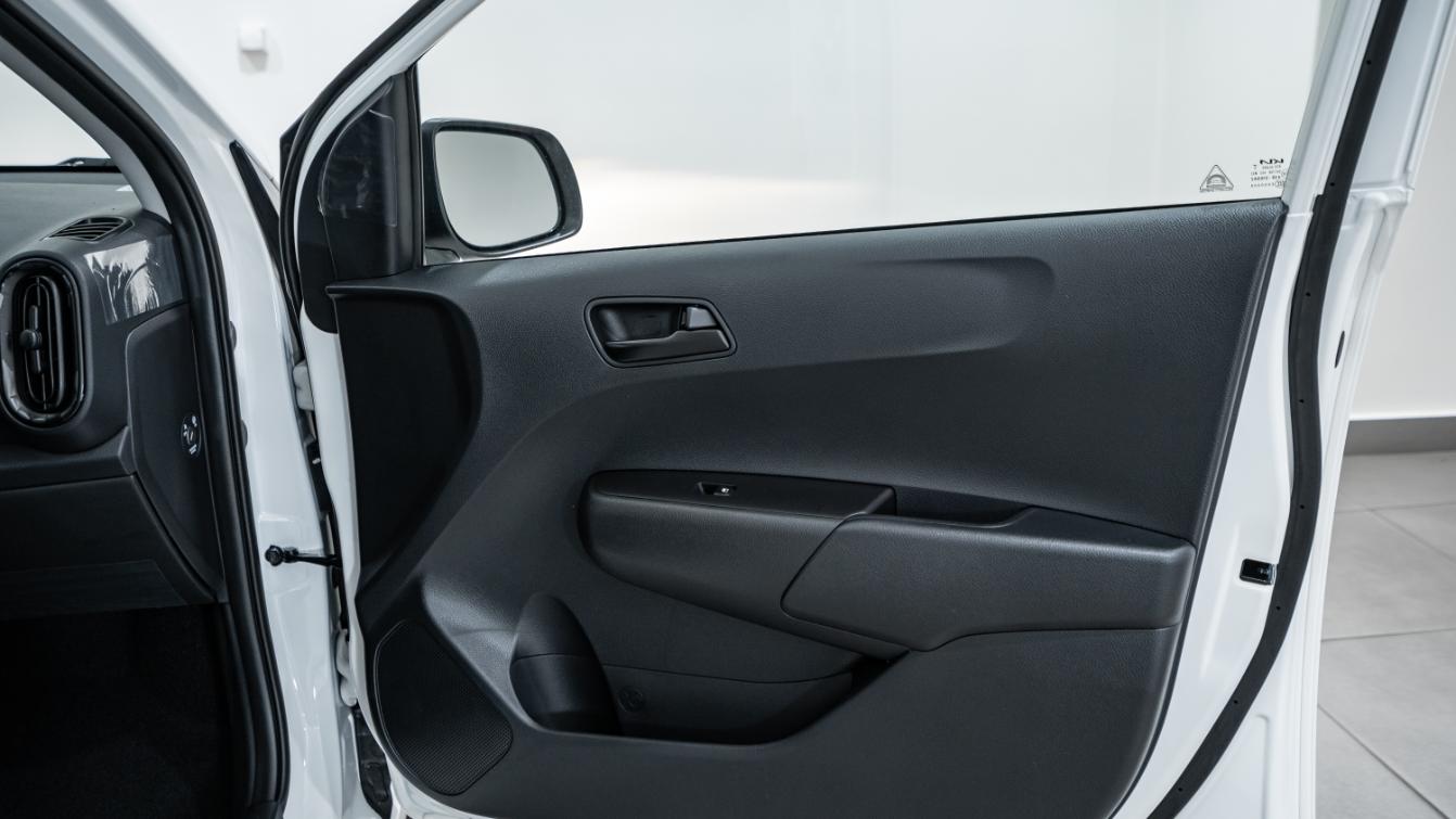 Picanto - View model