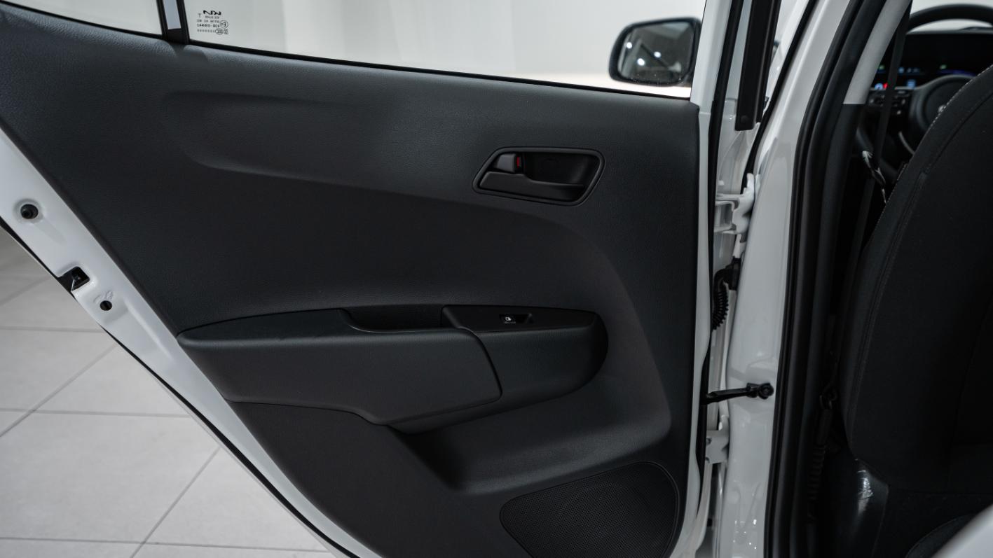 Picanto - View model
