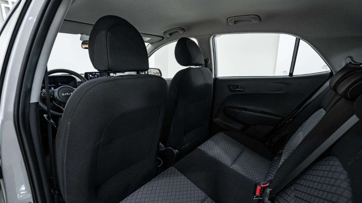 Picanto - View model
