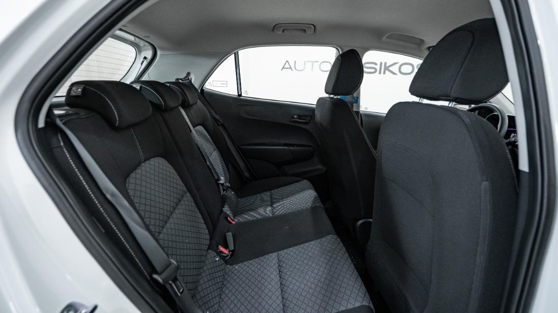 Picanto - View model
