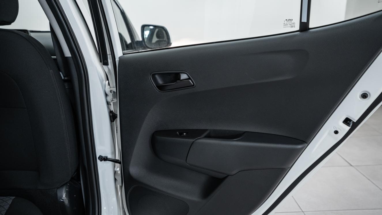 Picanto - View model