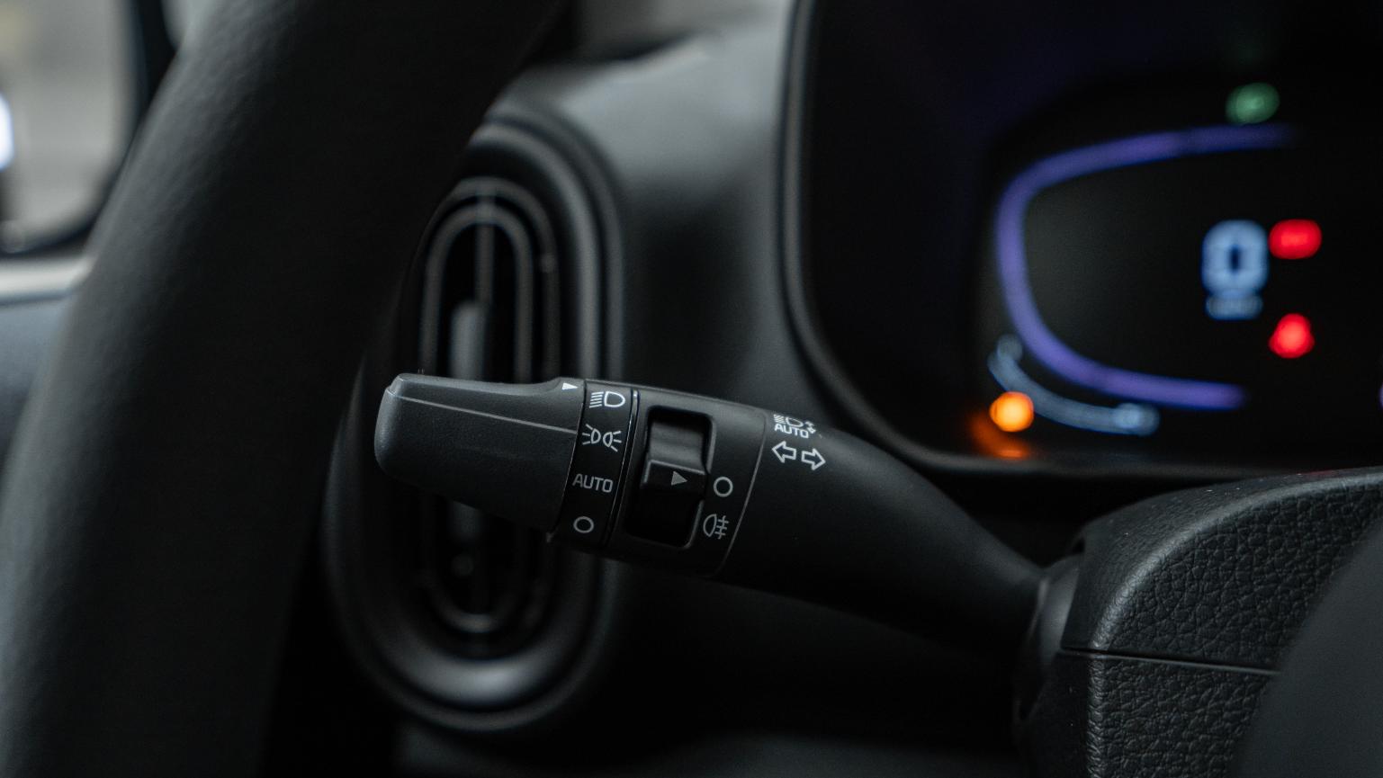 Picanto - View model
