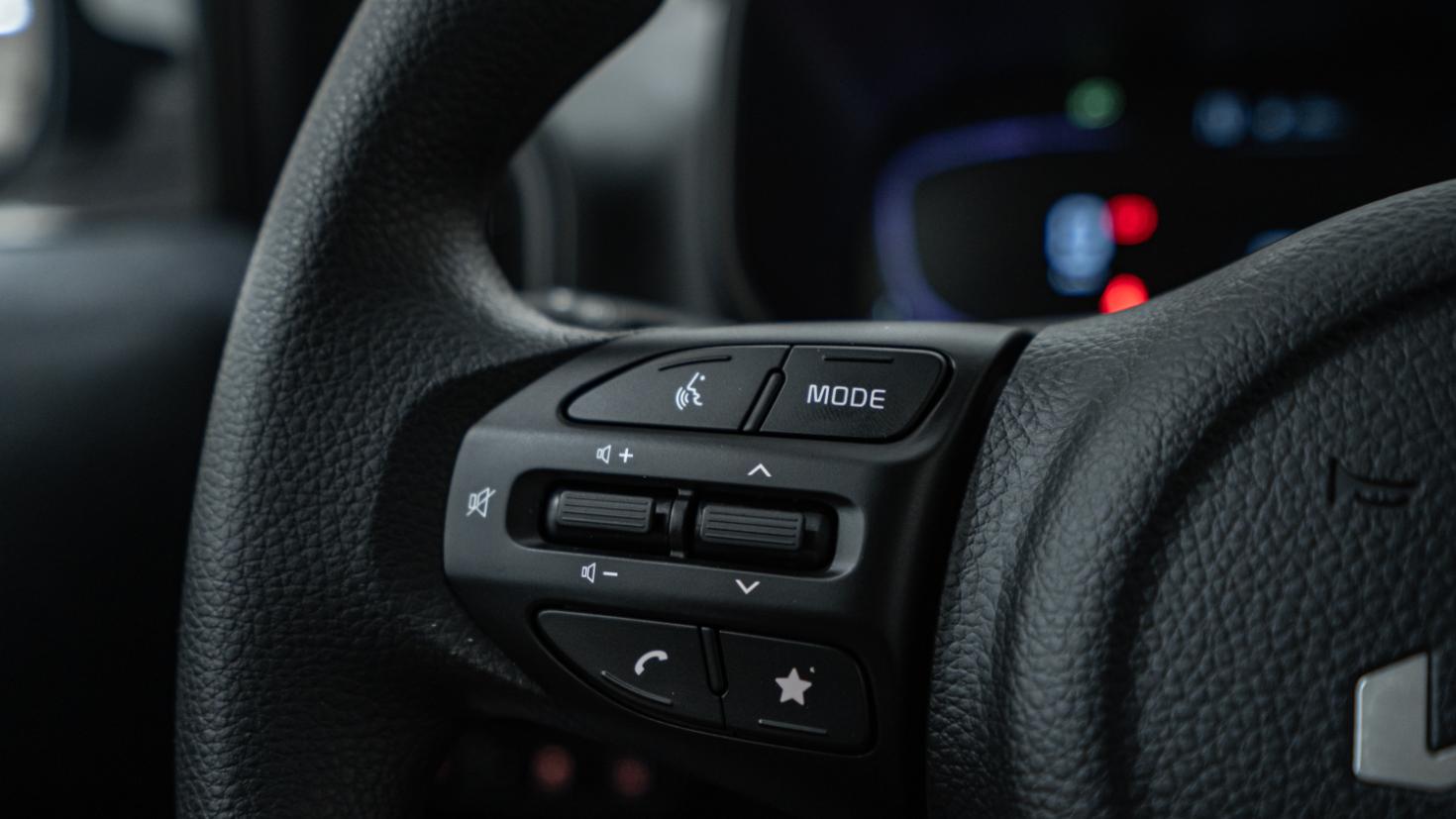 Picanto - View model