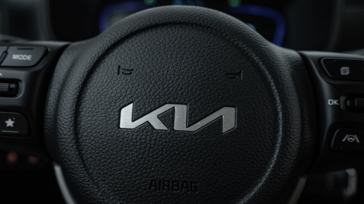 Picanto - View model