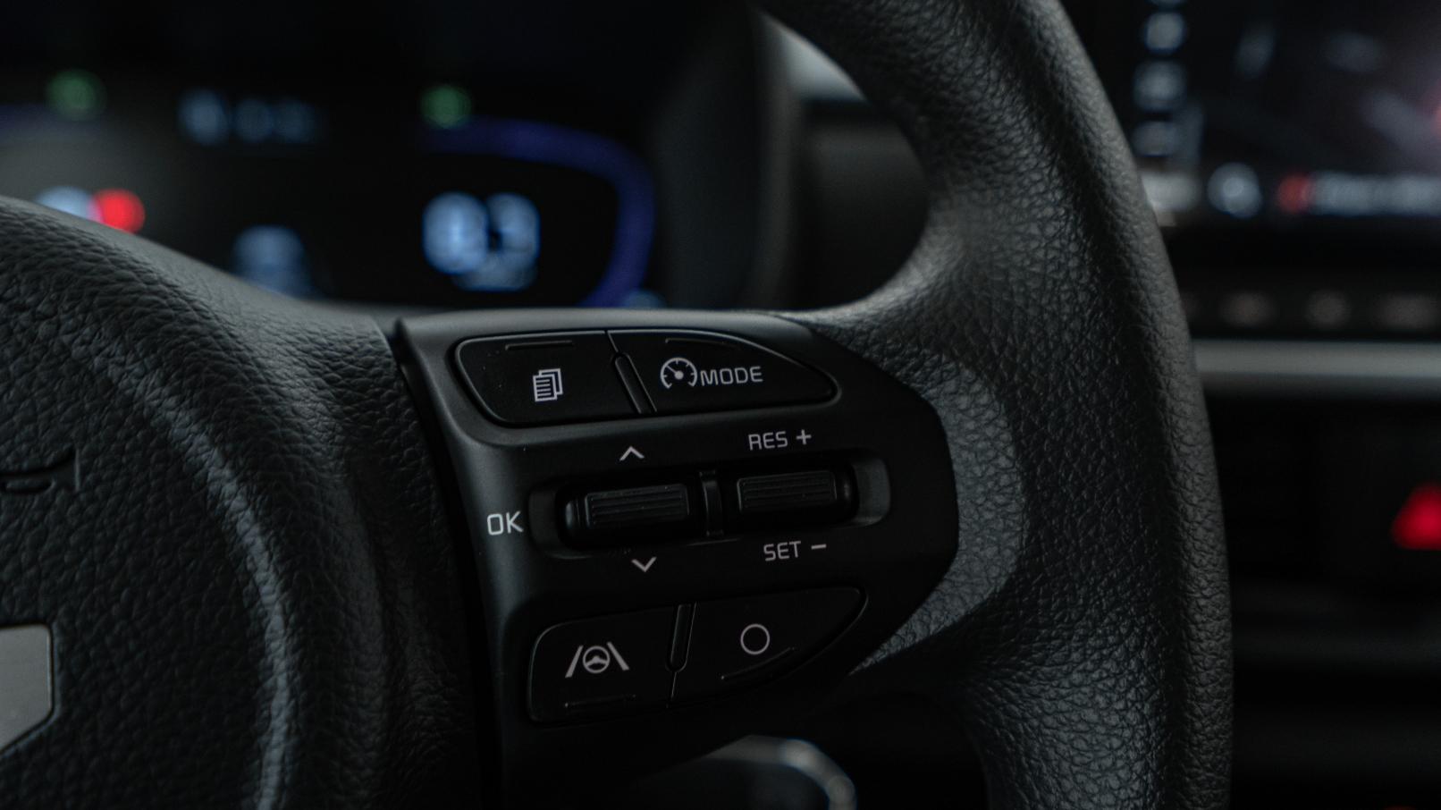 Picanto - View model
