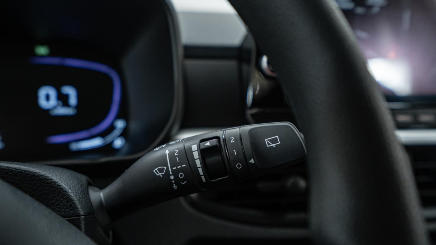 Picanto - View model