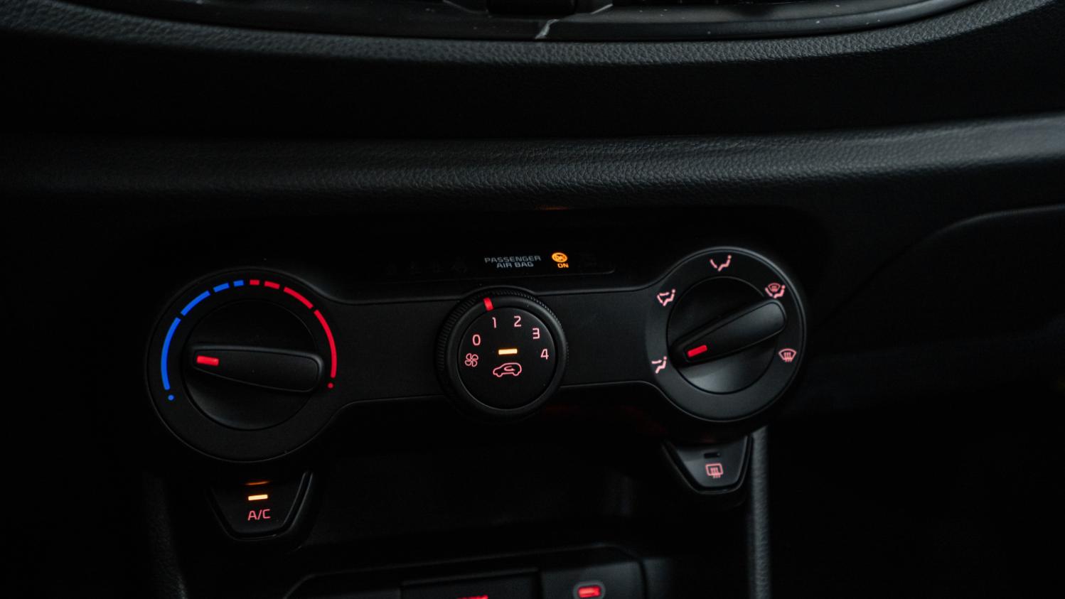 Picanto - View model