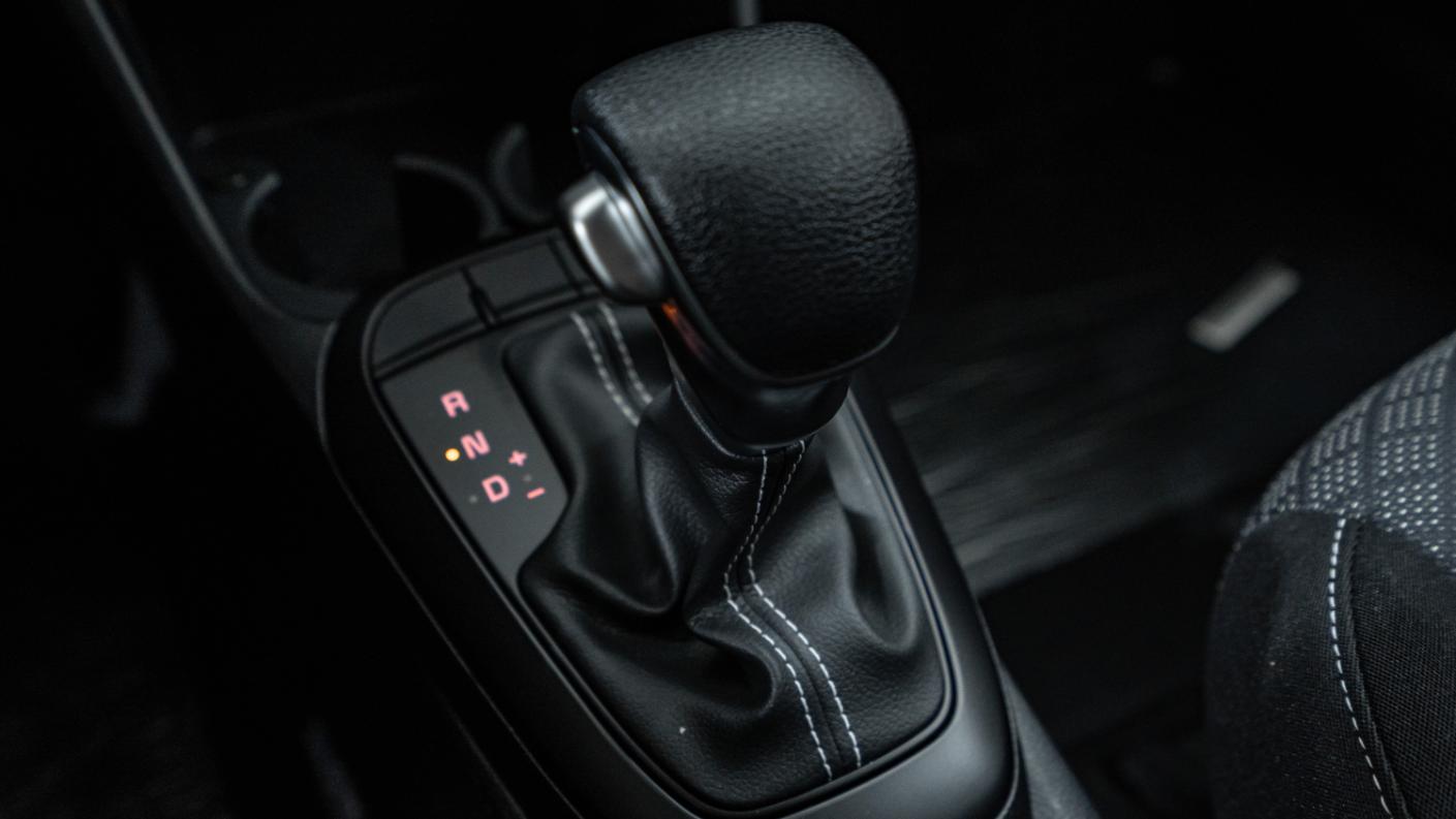 Picanto - View model