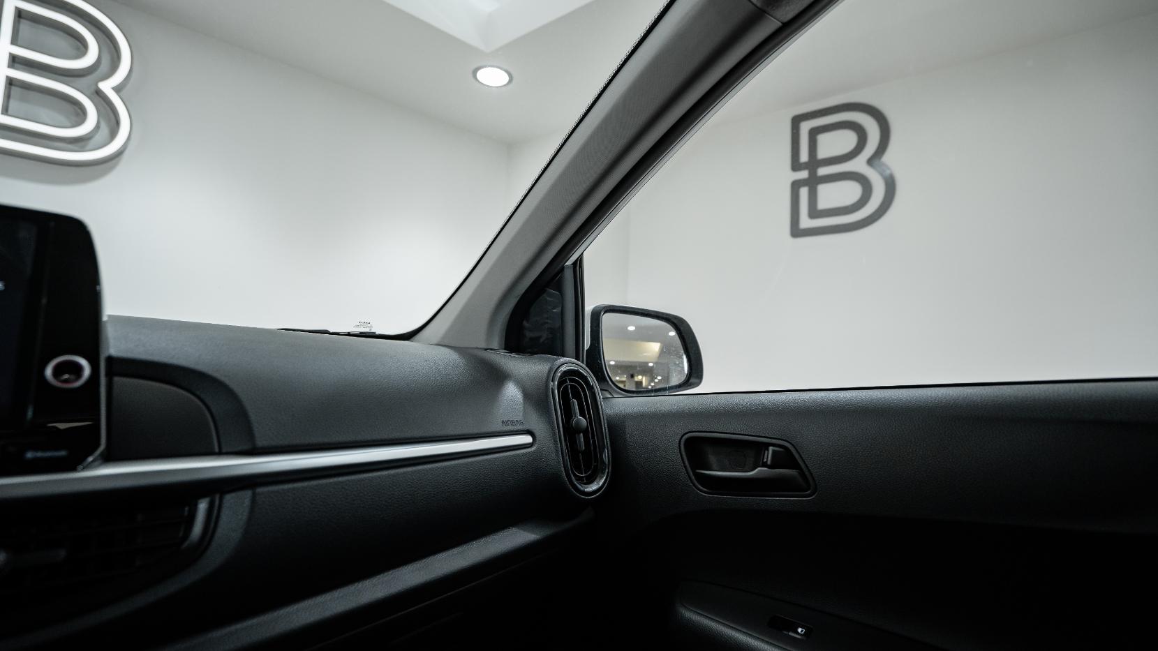 Picanto - View model