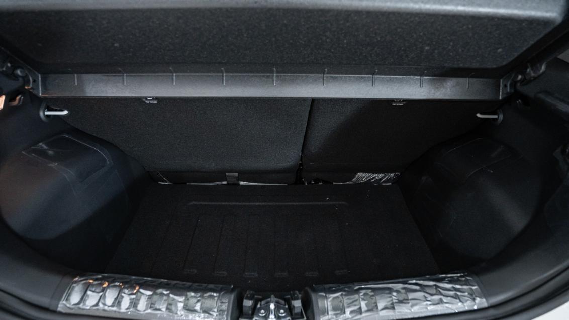 Picanto - View model