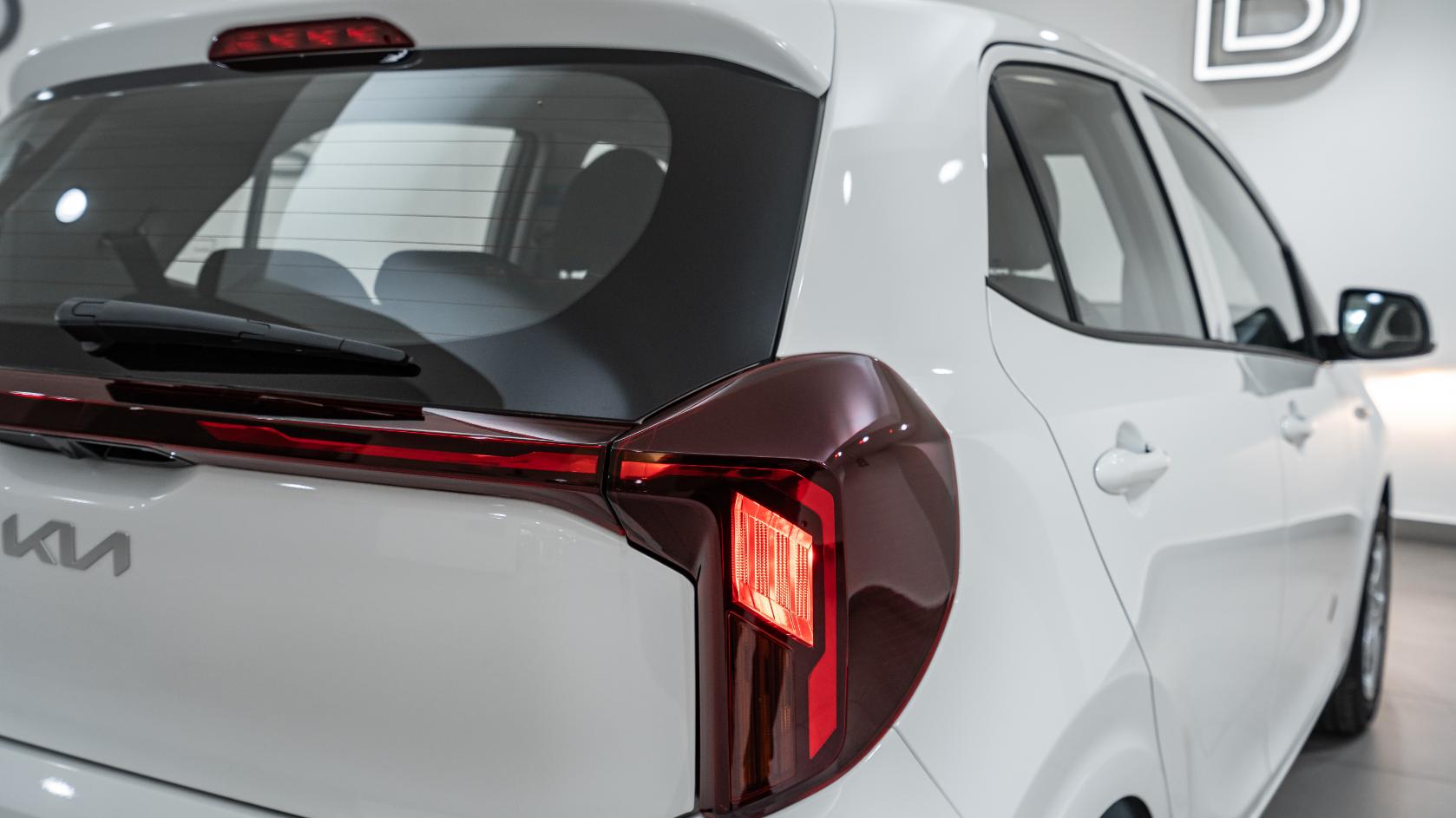 Picanto - View model