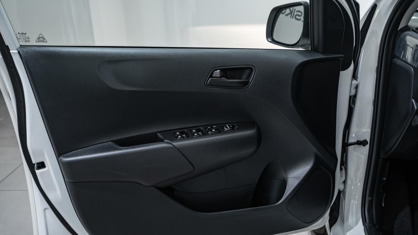 Picanto - View model