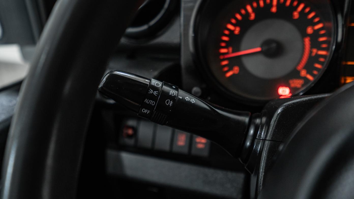Jimny - View model
