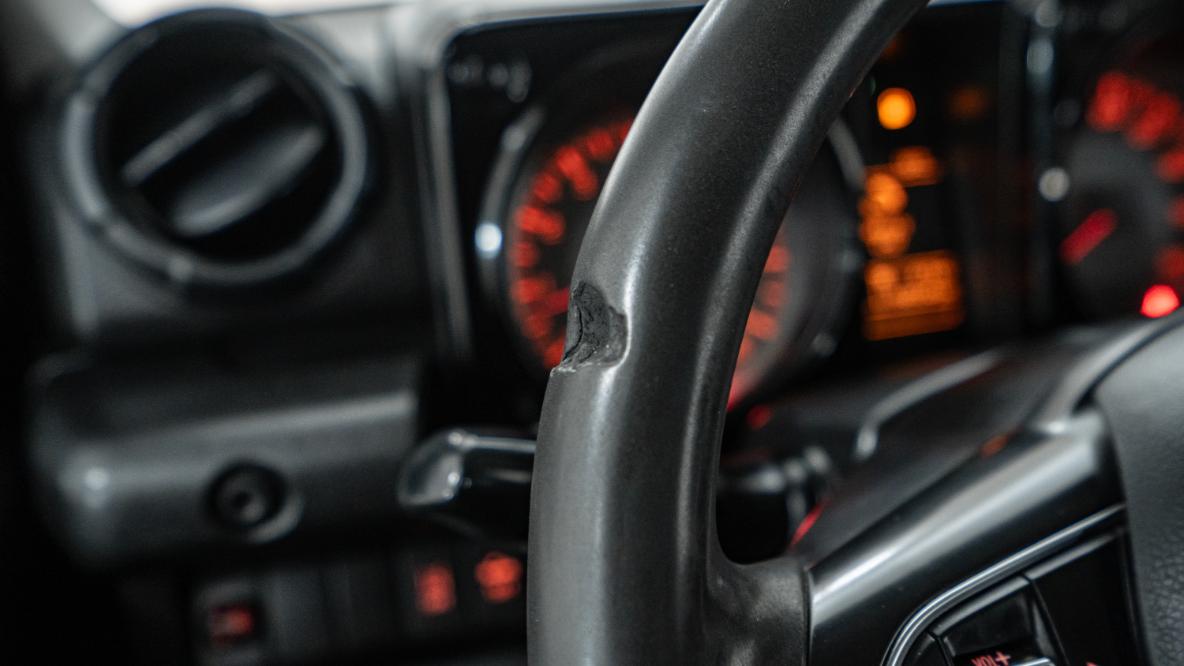 Jimny - View model