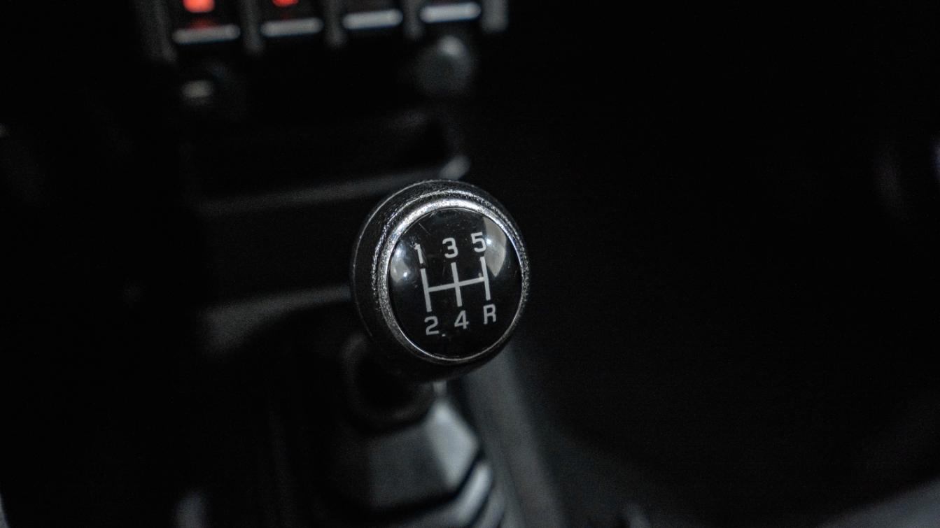 Jimny - View model