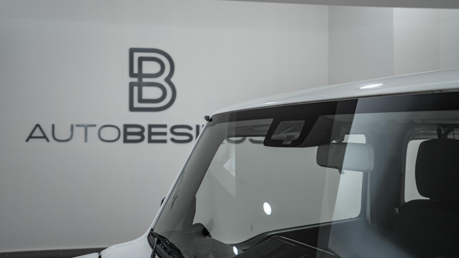Jimny - View model