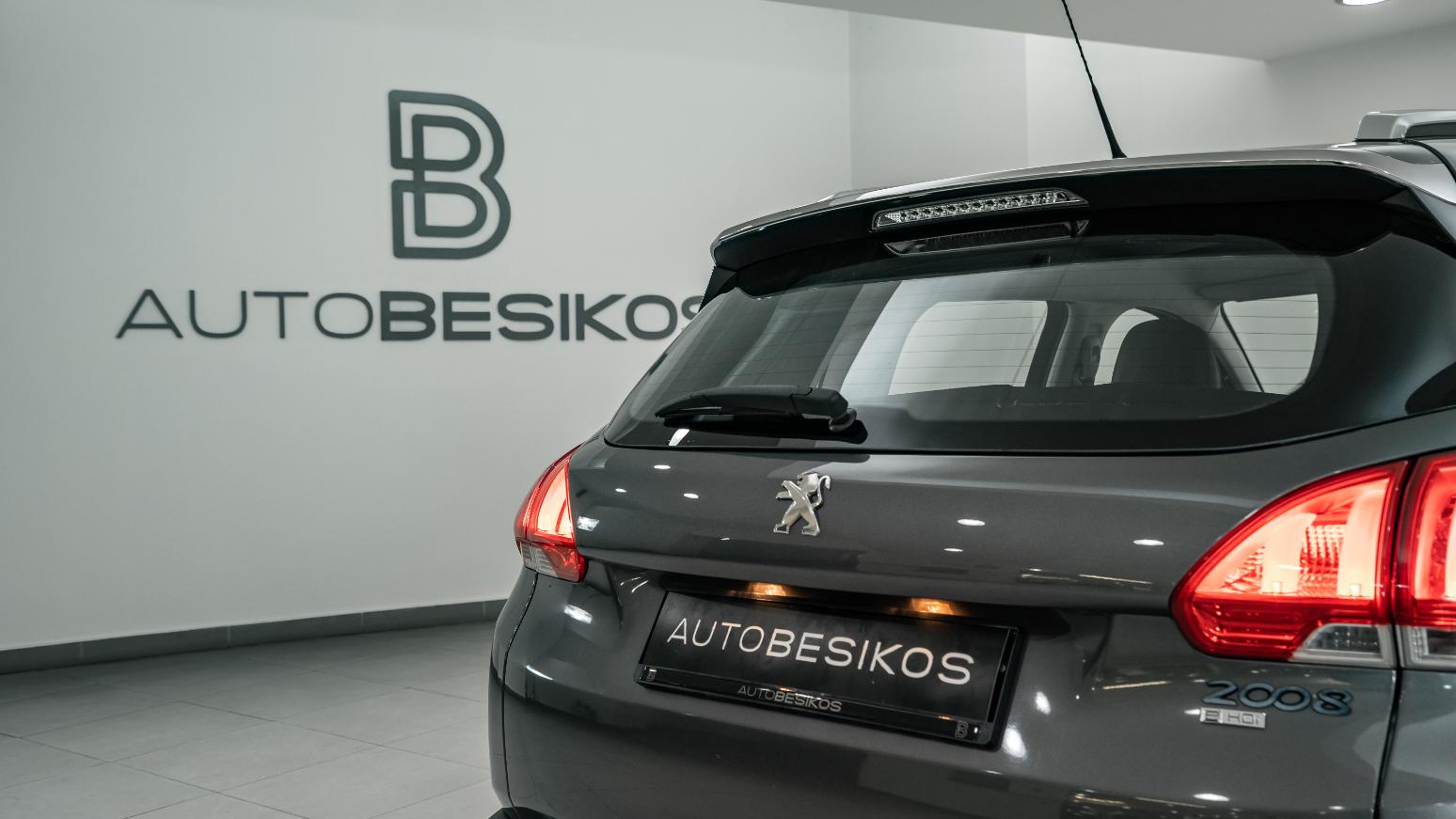 2008 - View model