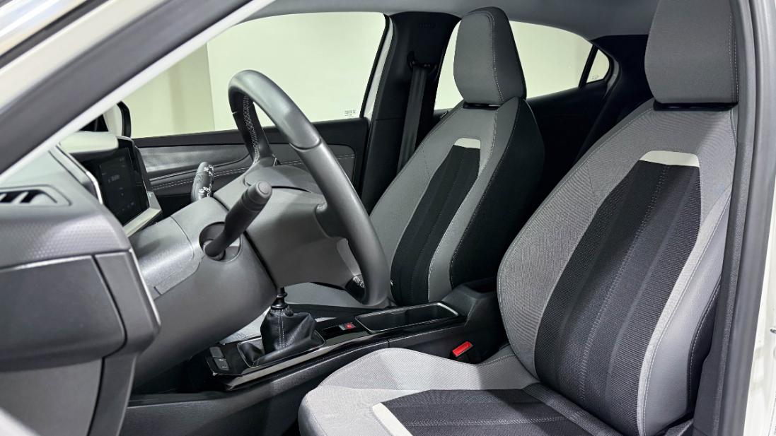 Mokka - View model