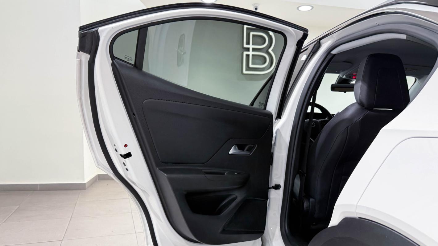 Mokka - View model