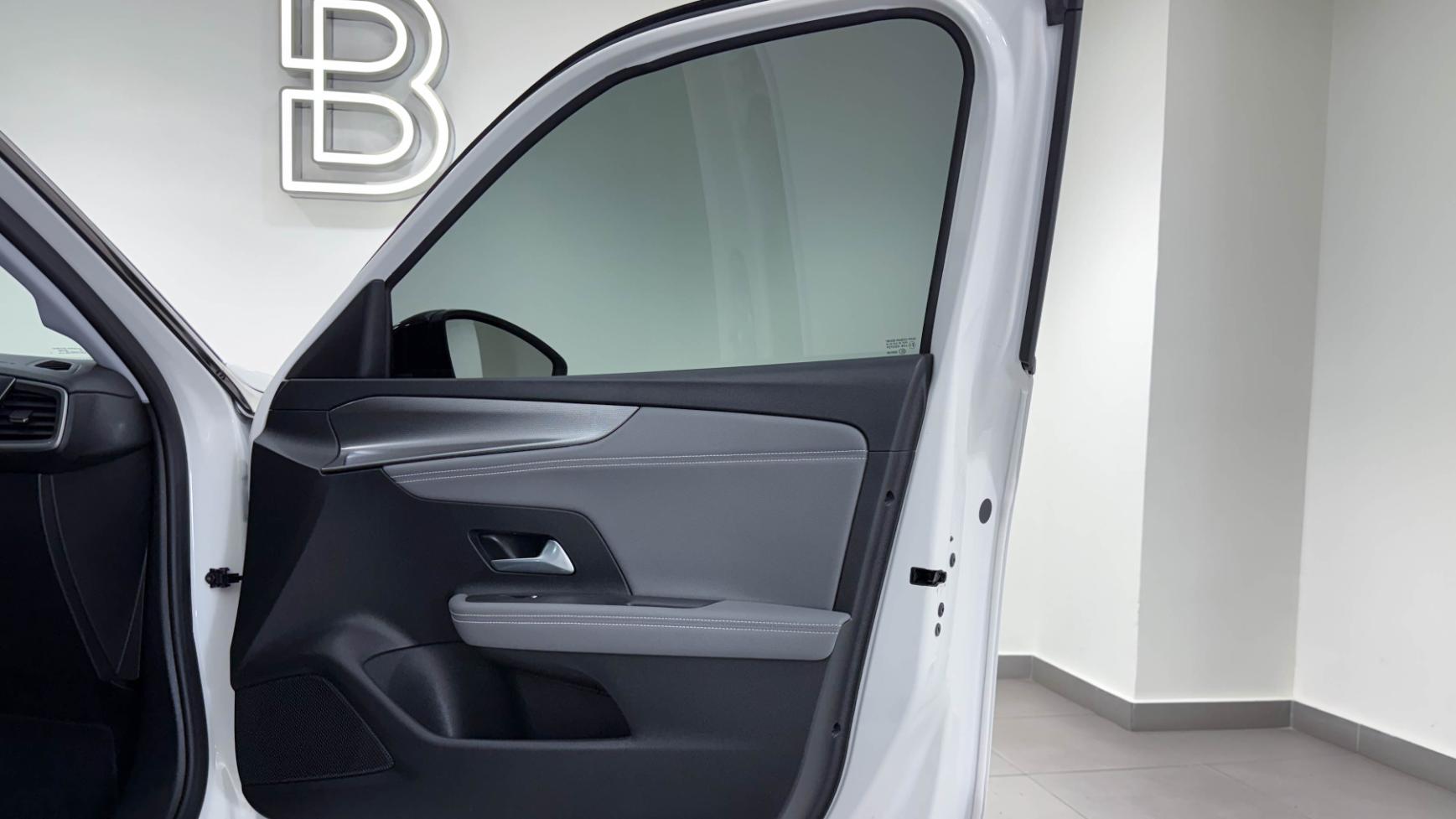 Mokka - View model