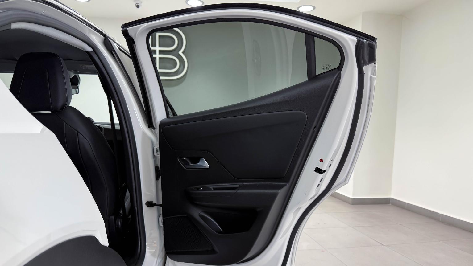 Mokka - View model