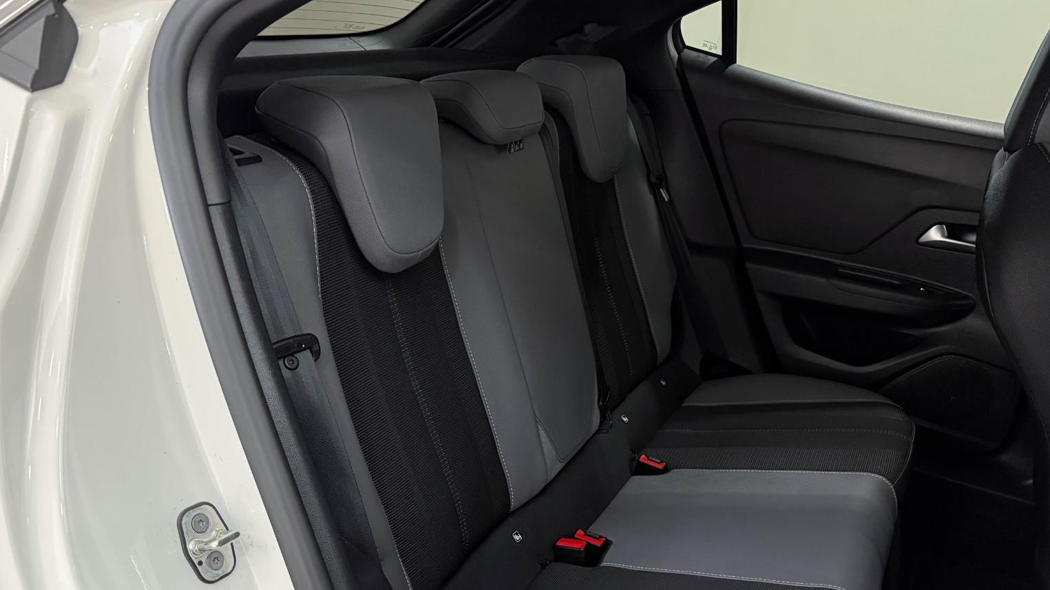 Mokka - View model
