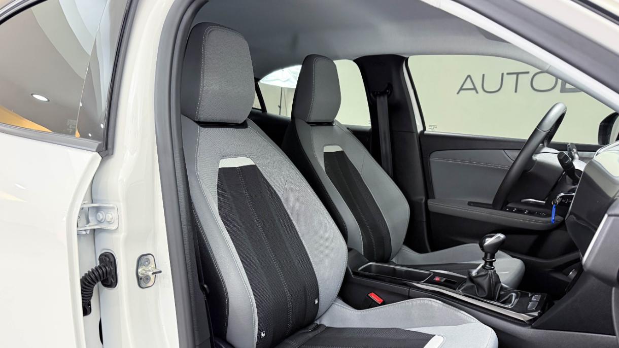 Mokka - View model