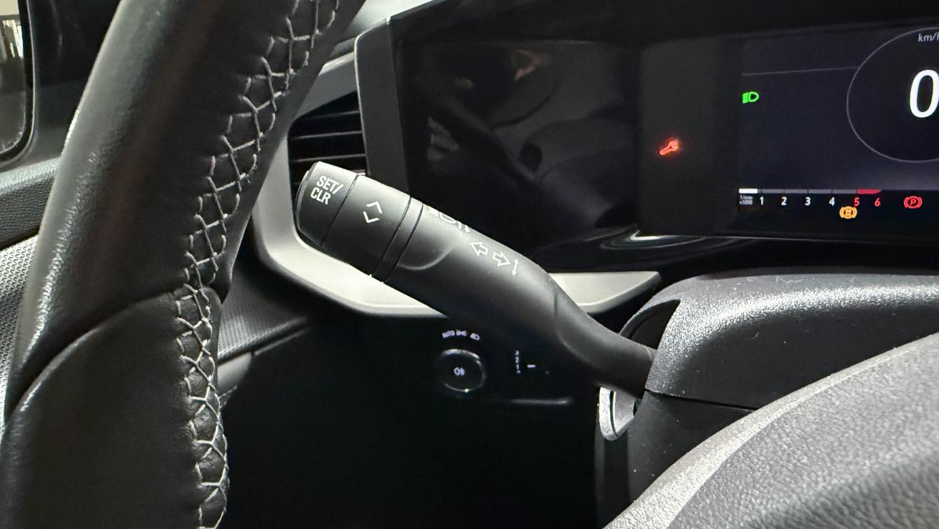 Mokka - View model