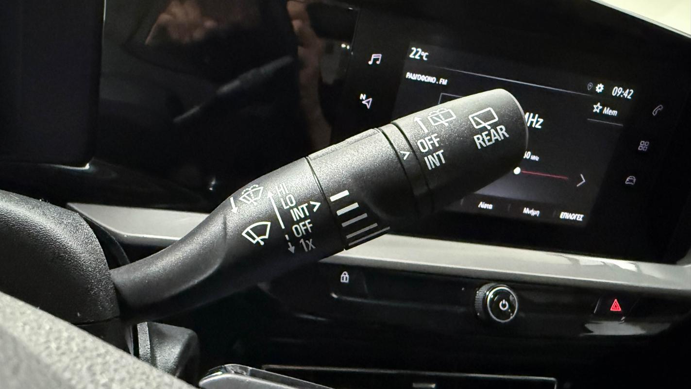 Mokka - View model