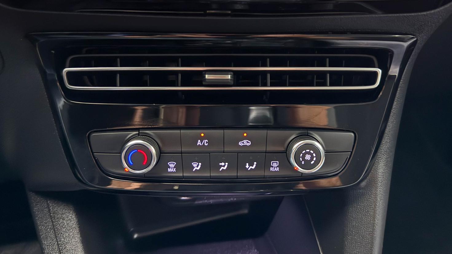 Mokka - View model