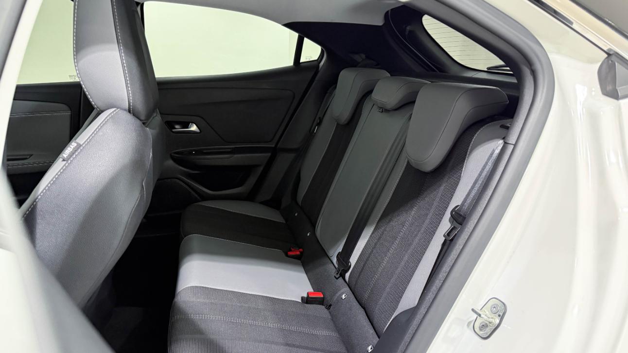 Mokka - View model