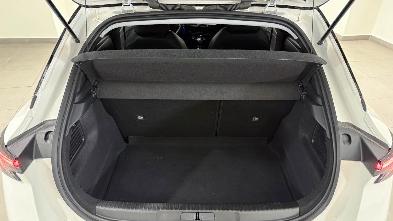 Mokka - View model