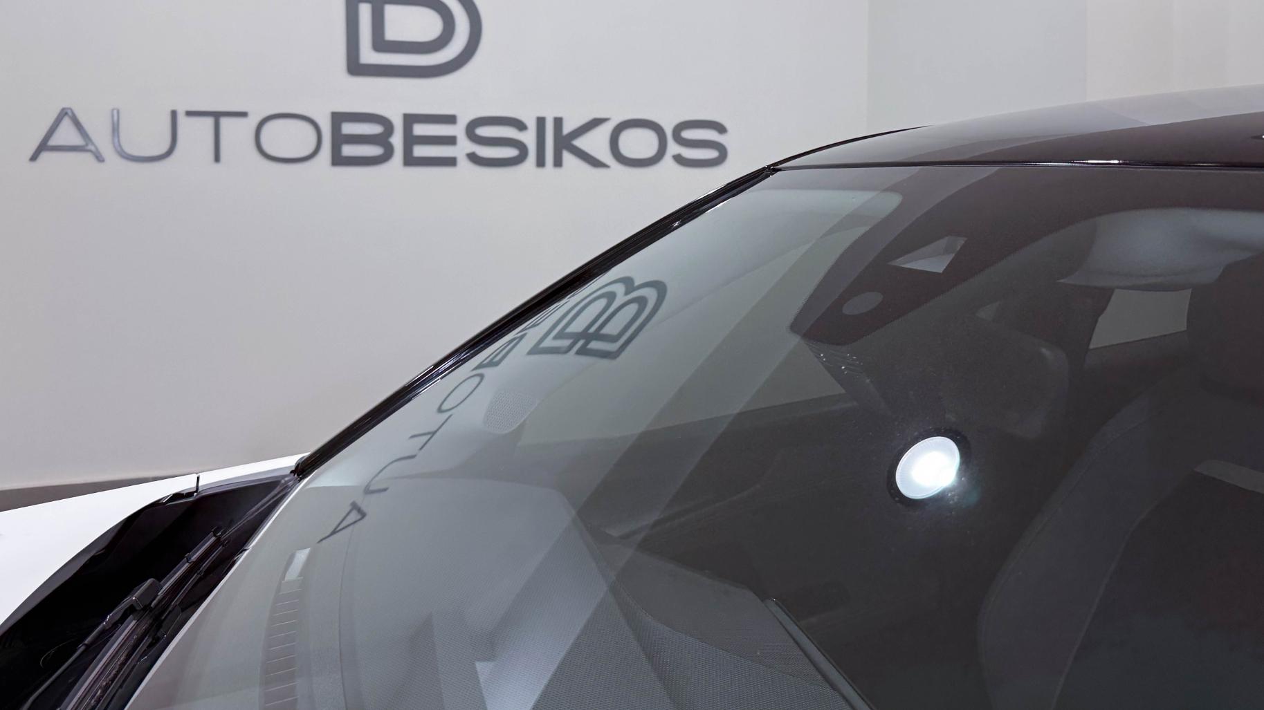 Mokka - View model