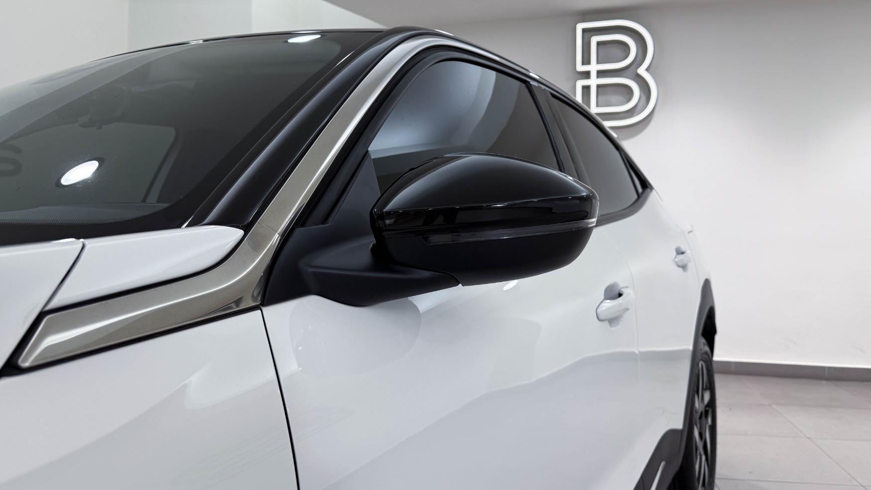 Mokka - View model