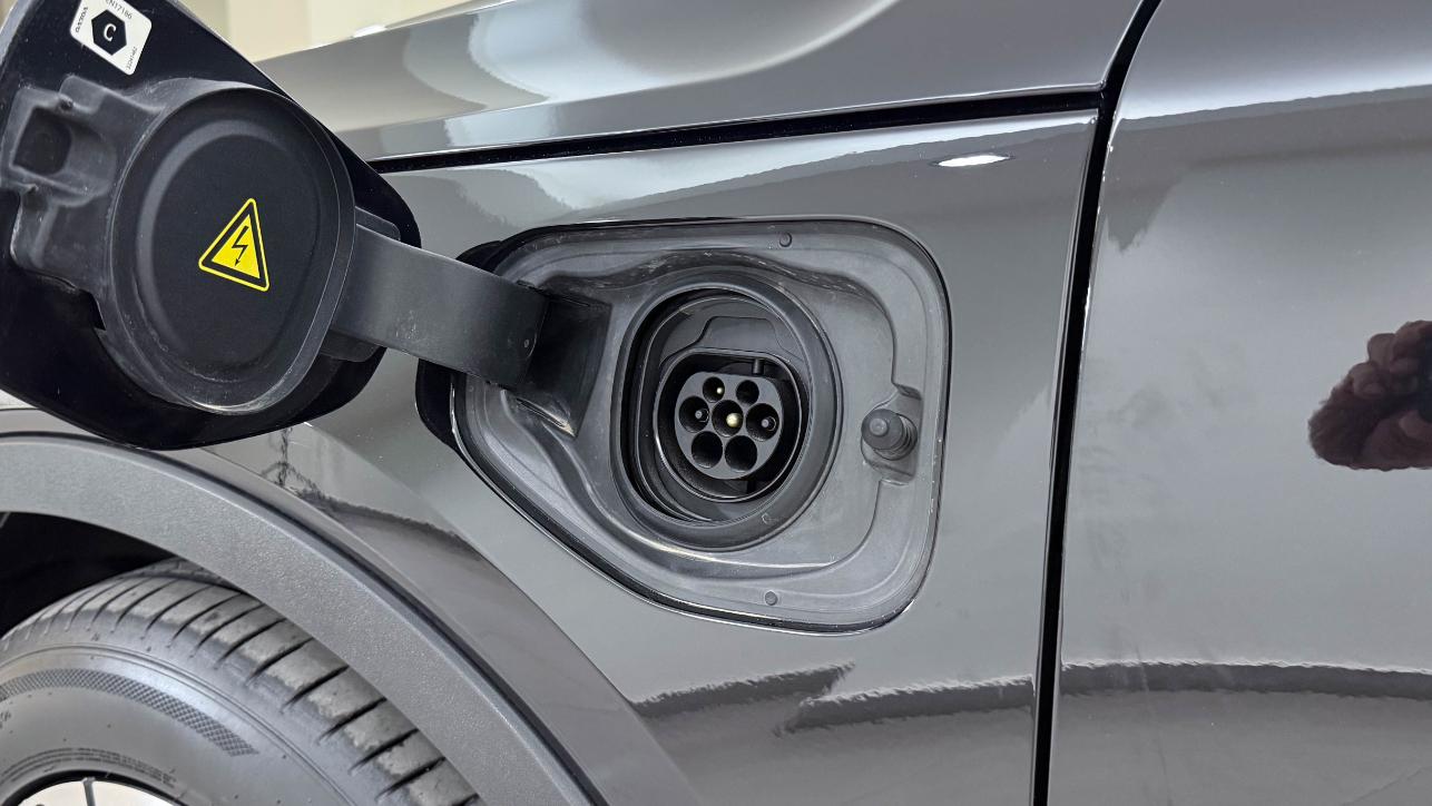 XC40 - View model
