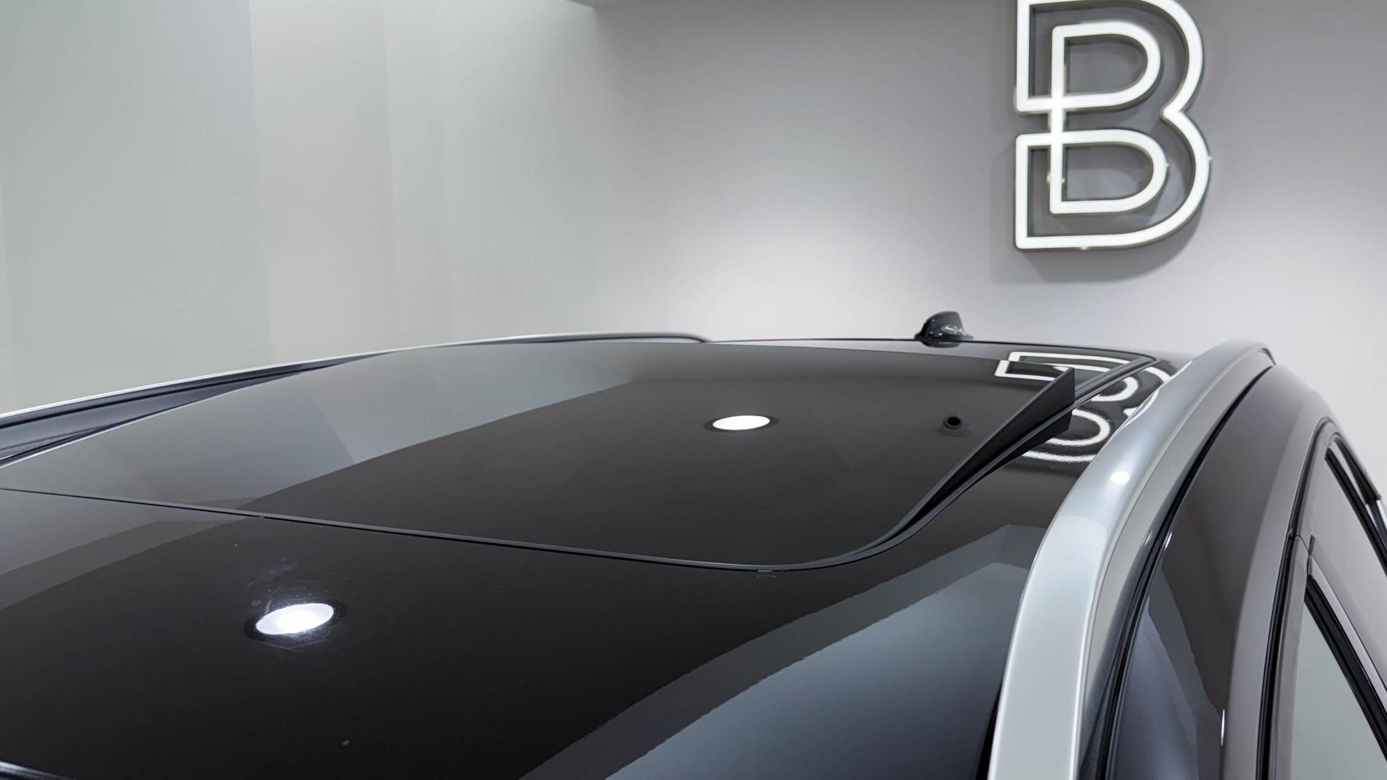XC40 - View model
