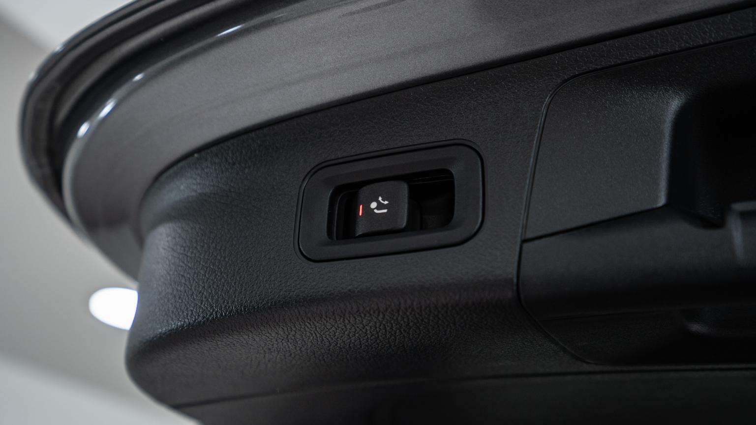 GLA 250 - View model