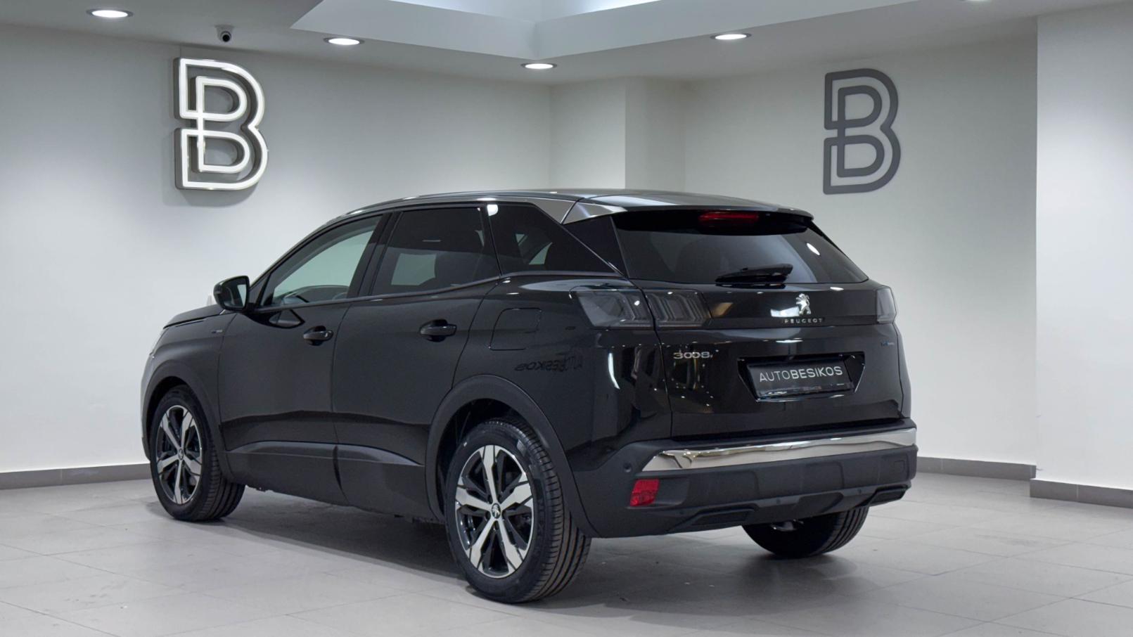 3008 - View model
