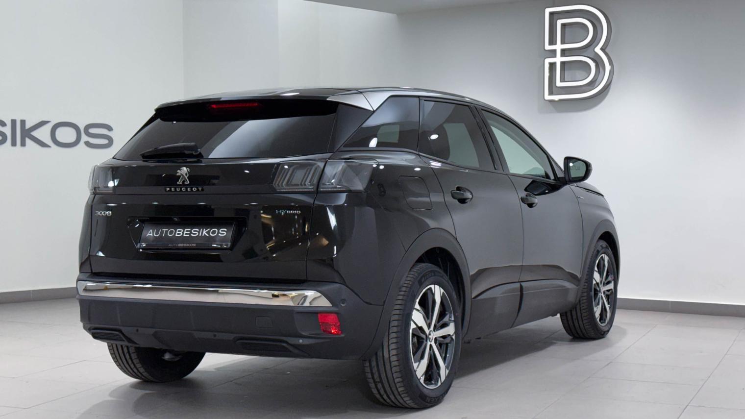 3008 - View model