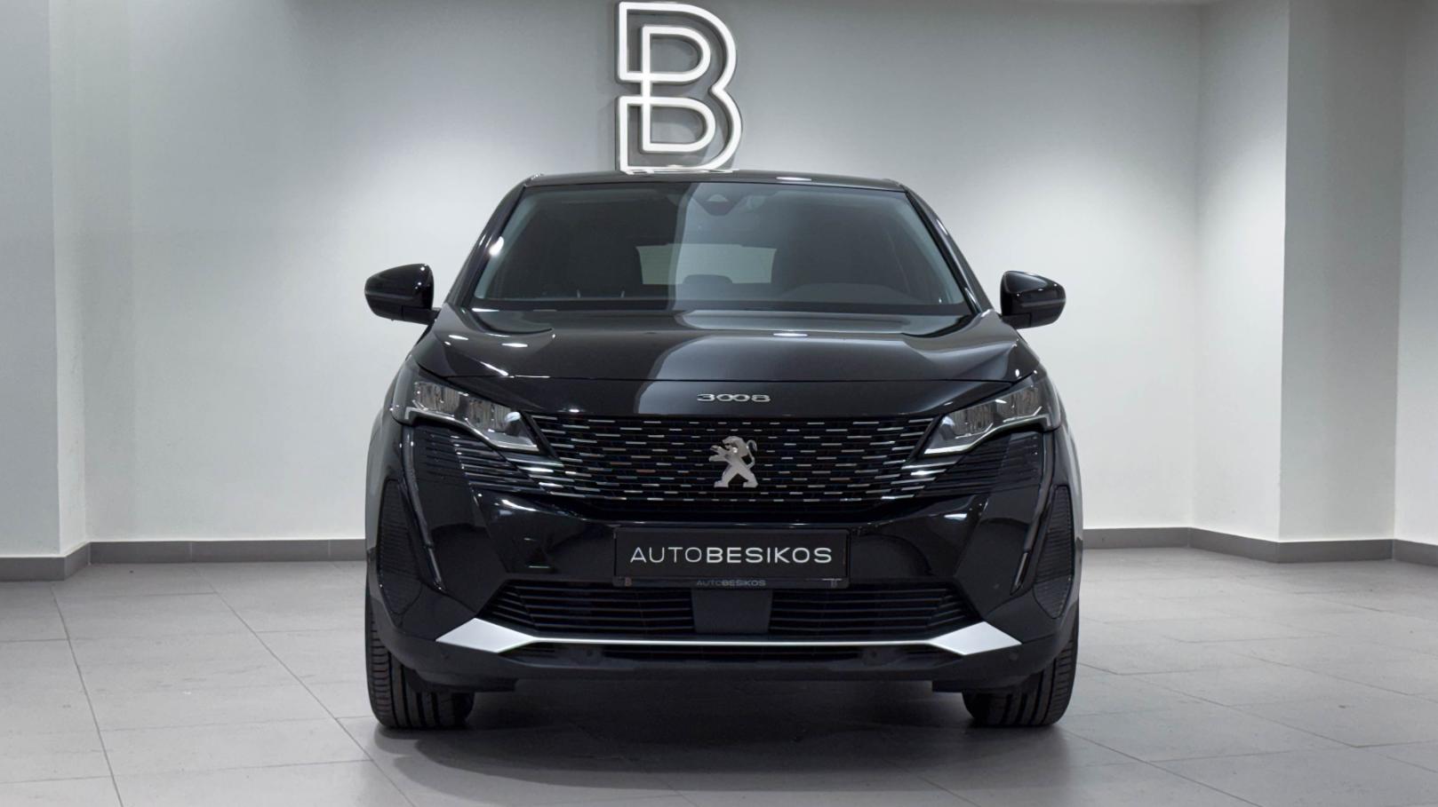3008 - View model