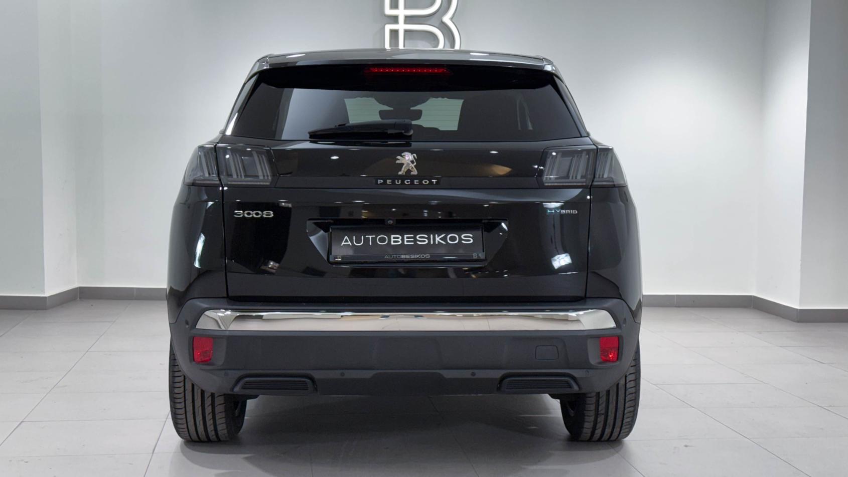 3008 - View model