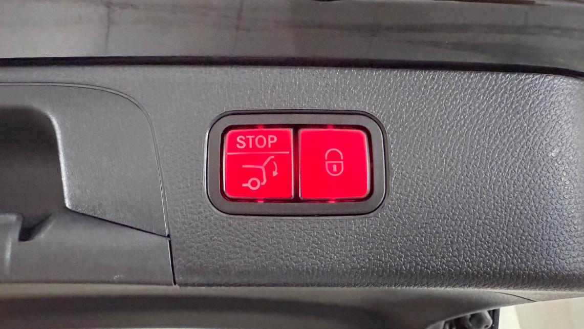 GLC 300 - View model