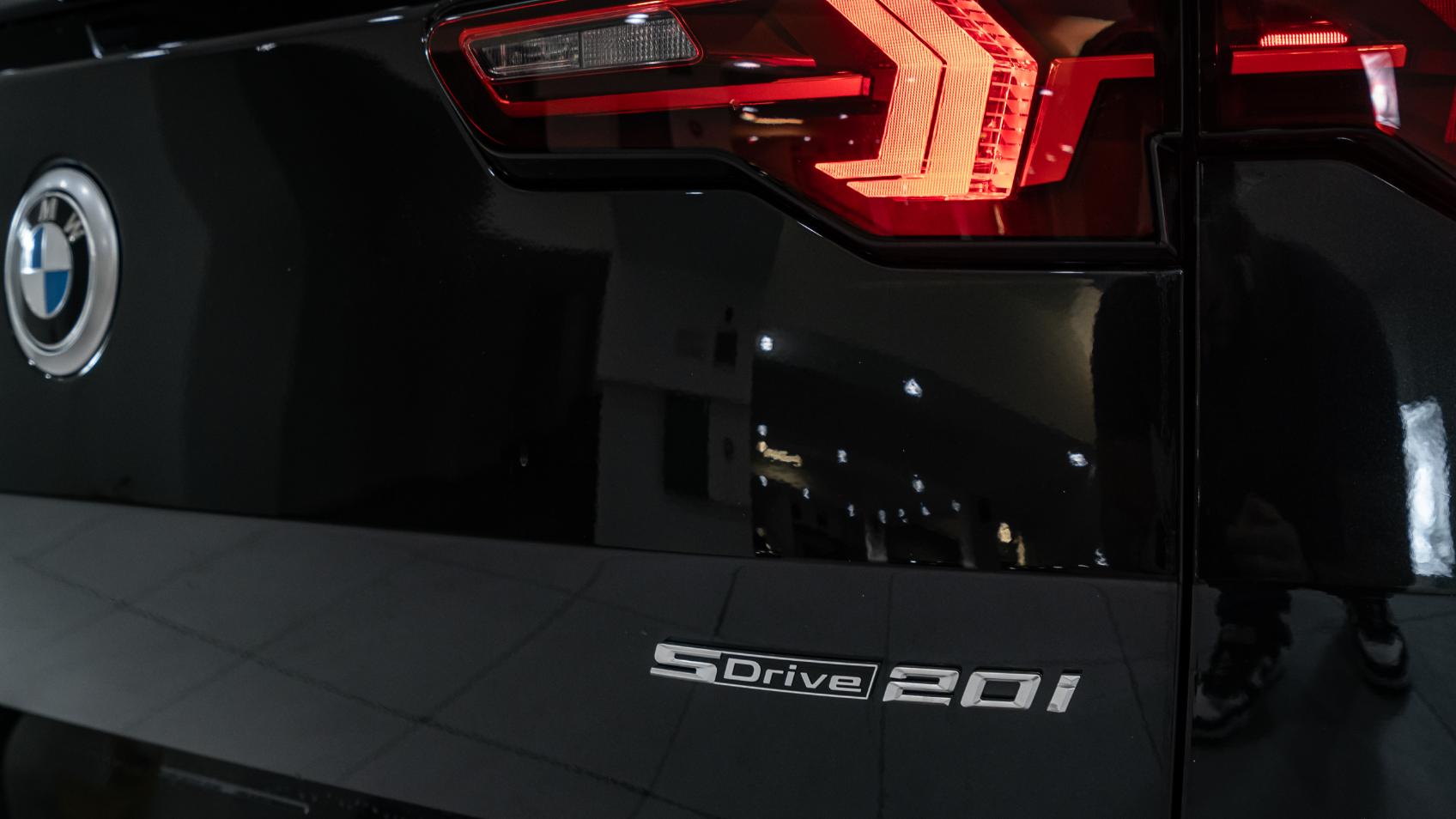 X2 - View model
